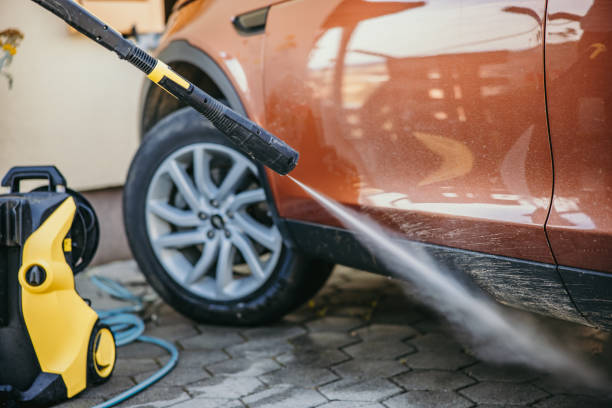 Best Commercial Building Pressure Washing  in Lansdowne, VA