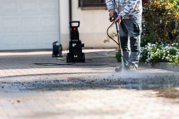 Best Garage Pressure Washing  in Lansdowne, VA