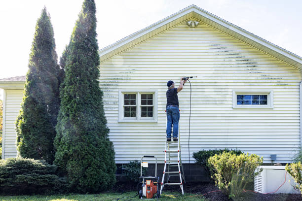 Best Affordable Pressure Washing  in Lansdowne, VA