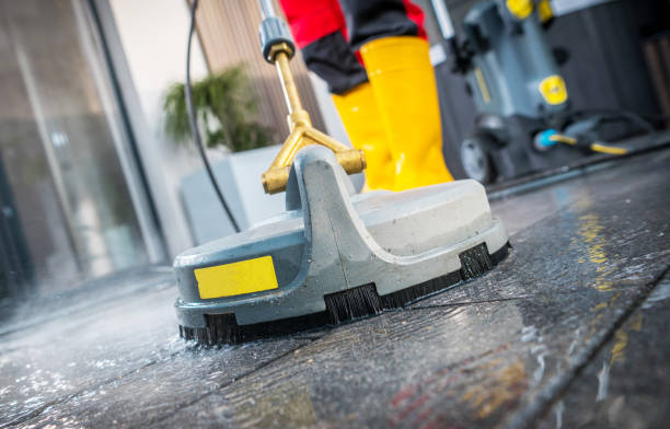 Best Fence Pressure Washing  in Lansdowne, VA
