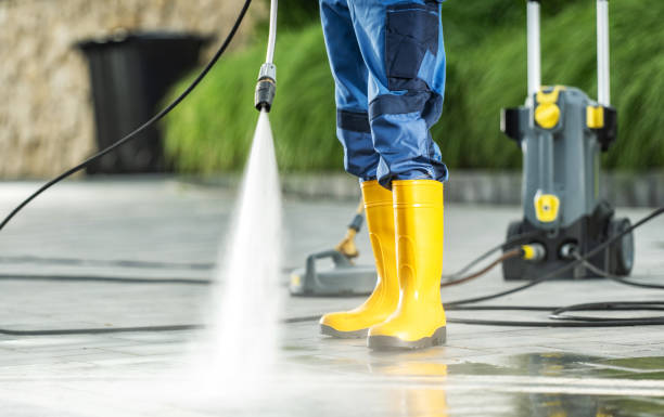 Best Affordable Pressure Washing  in Lansdowne, VA