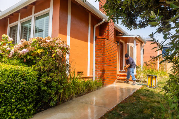 Best Fence Pressure Washing  in Lansdowne, VA