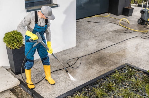 Best Commercial Building Pressure Washing  in Lansdowne, VA